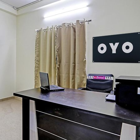 Hotel O P S Ναγκπούρ Εξωτερικό φωτογραφία