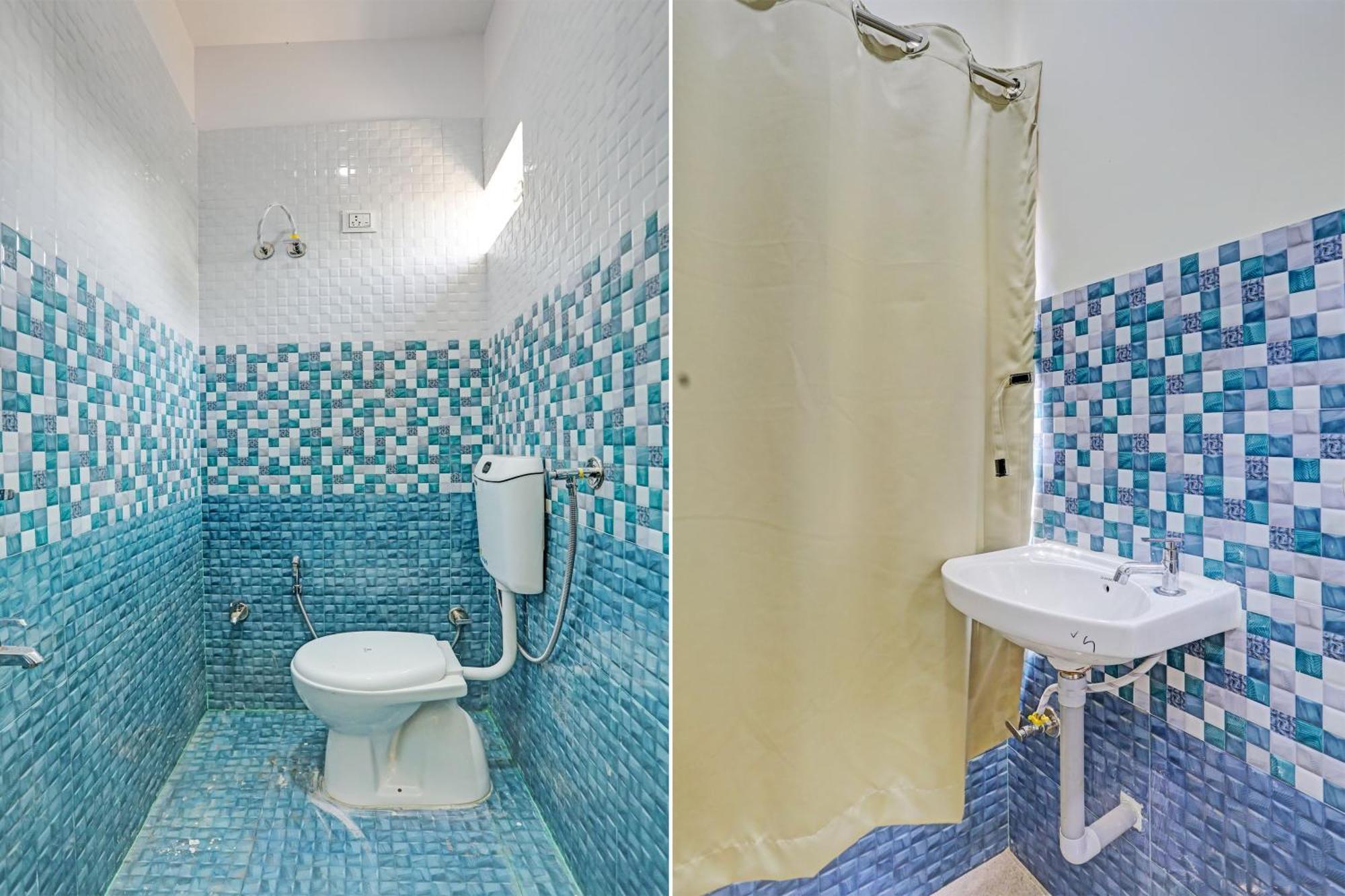 Hotel O P S Ναγκπούρ Εξωτερικό φωτογραφία