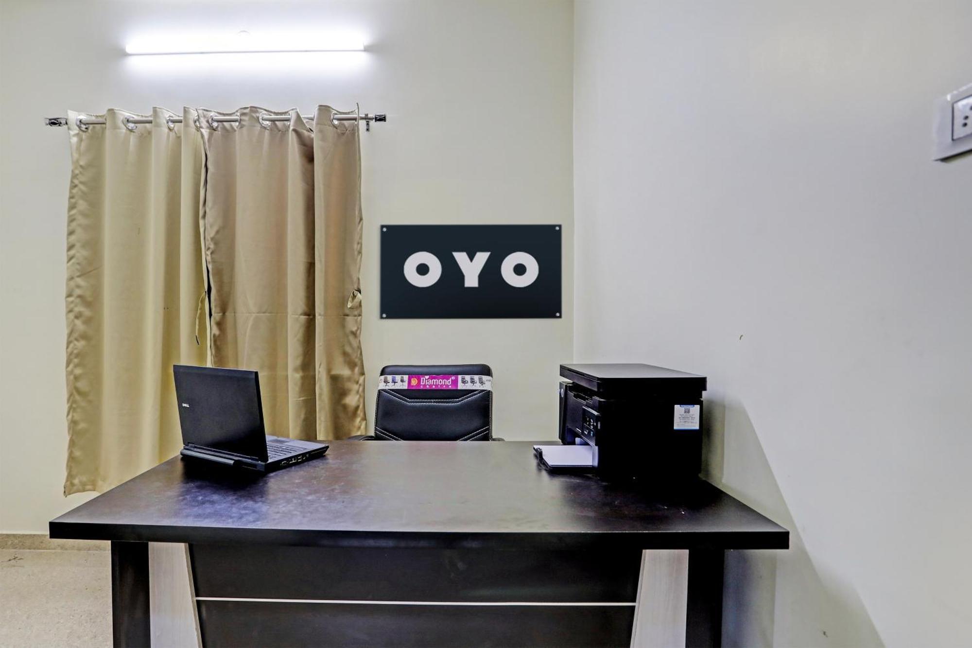 Hotel O P S Ναγκπούρ Εξωτερικό φωτογραφία