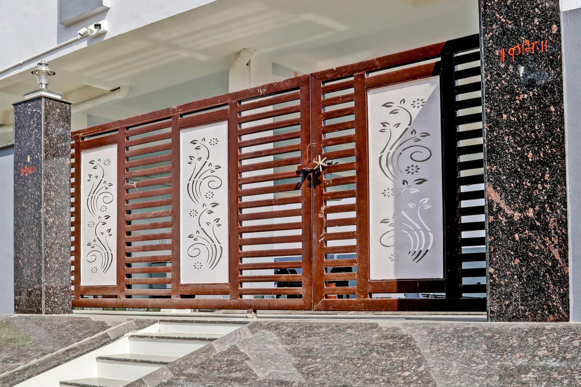 Hotel O P S Ναγκπούρ Εξωτερικό φωτογραφία
